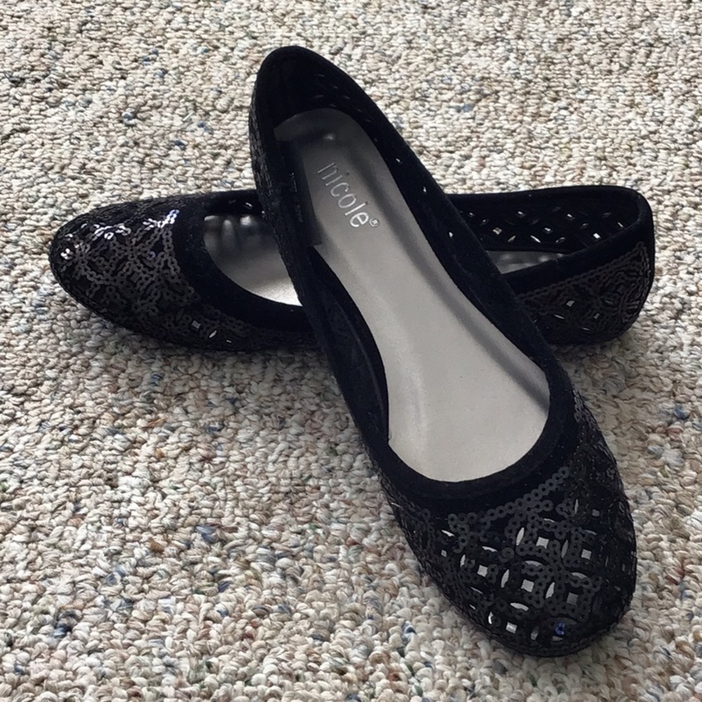 Capezzio Style Shoes